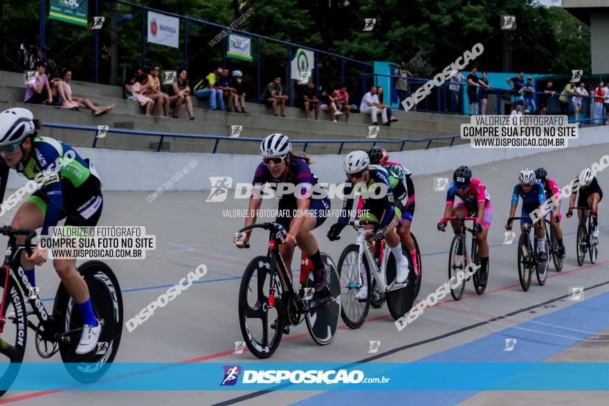 Taça Brasil de Ciclismo de Pista 2023 - Etapa 1