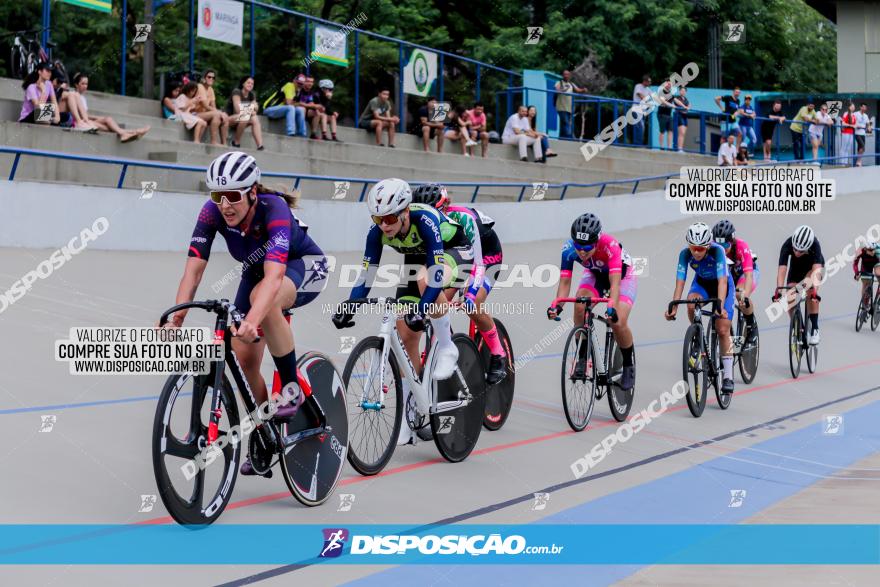 Taça Brasil de Ciclismo de Pista 2023 - Etapa 1