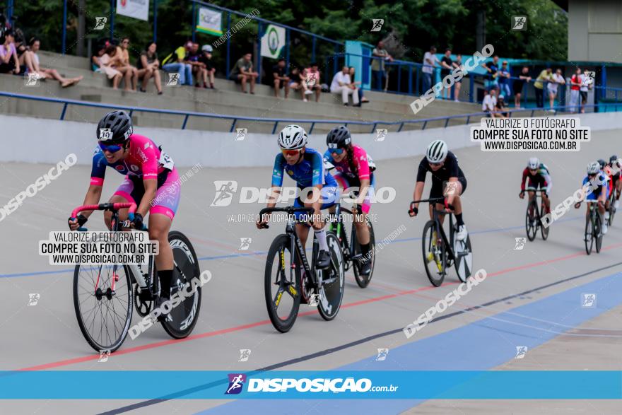 Taça Brasil de Ciclismo de Pista 2023 - Etapa 1