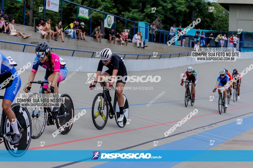 Taça Brasil de Ciclismo de Pista 2023 - Etapa 1