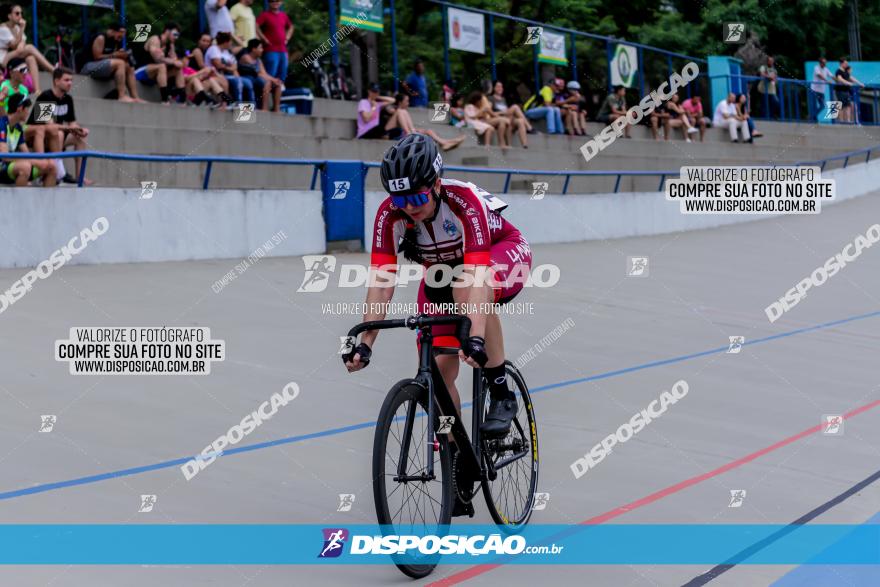 Taça Brasil de Ciclismo de Pista 2023 - Etapa 1