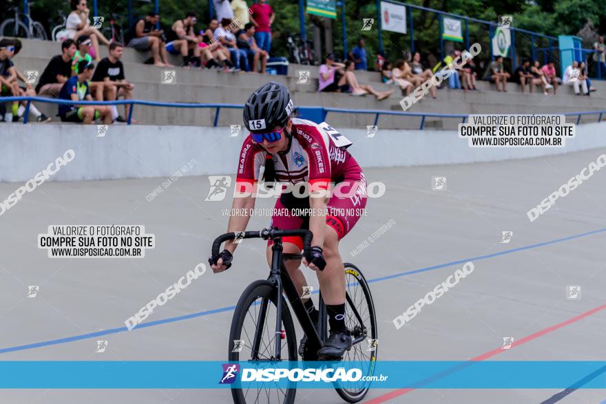 Taça Brasil de Ciclismo de Pista 2023 - Etapa 1