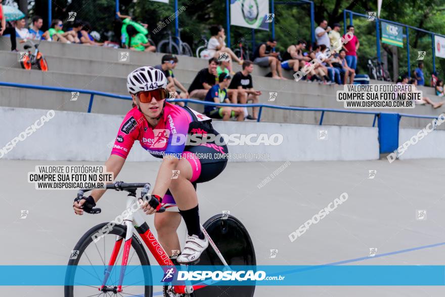 Taça Brasil de Ciclismo de Pista 2023 - Etapa 1