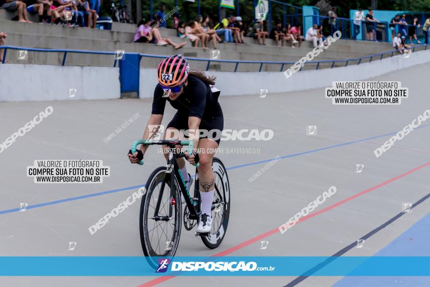 Taça Brasil de Ciclismo de Pista 2023 - Etapa 1