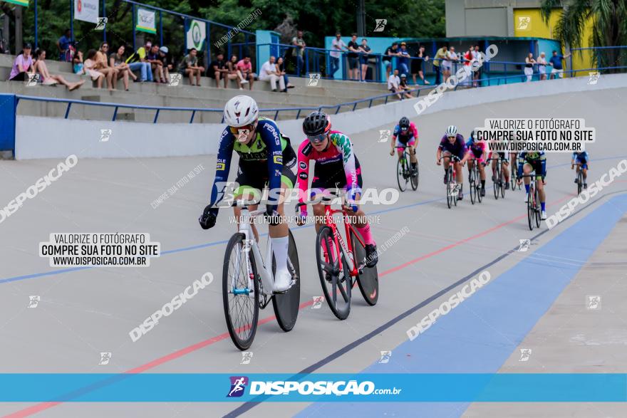 Taça Brasil de Ciclismo de Pista 2023 - Etapa 1