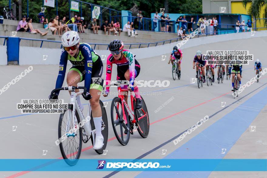 Taça Brasil de Ciclismo de Pista 2023 - Etapa 1