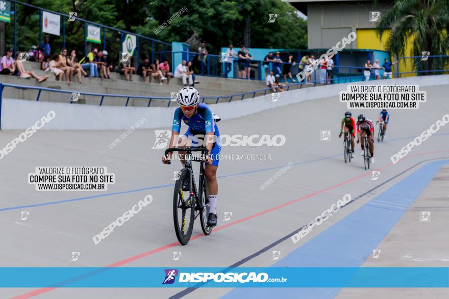 Taça Brasil de Ciclismo de Pista 2023 - Etapa 1