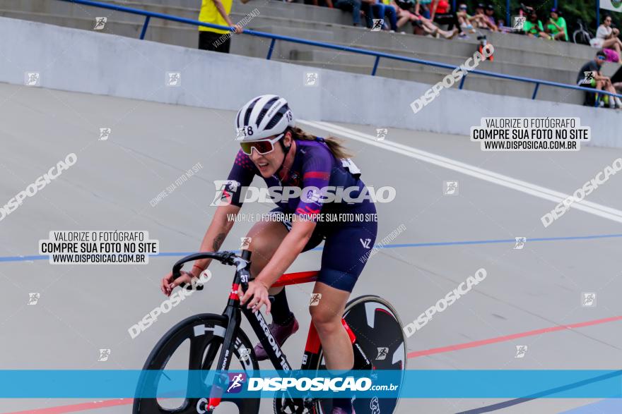 Taça Brasil de Ciclismo de Pista 2023 - Etapa 1