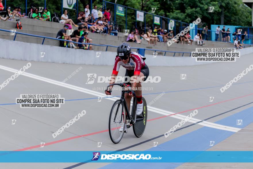 Taça Brasil de Ciclismo de Pista 2023 - Etapa 1