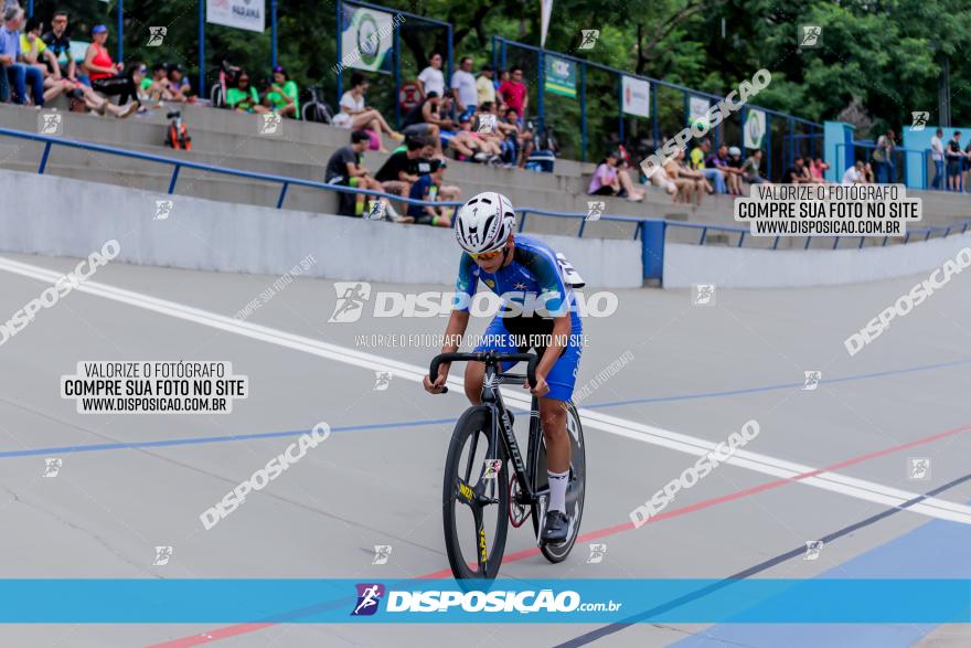 Taça Brasil de Ciclismo de Pista 2023 - Etapa 1