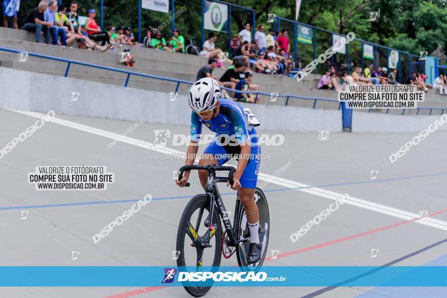 Taça Brasil de Ciclismo de Pista 2023 - Etapa 1