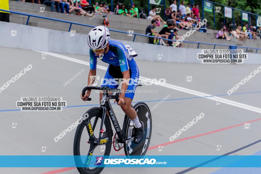 Taça Brasil de Ciclismo de Pista 2023 - Etapa 1