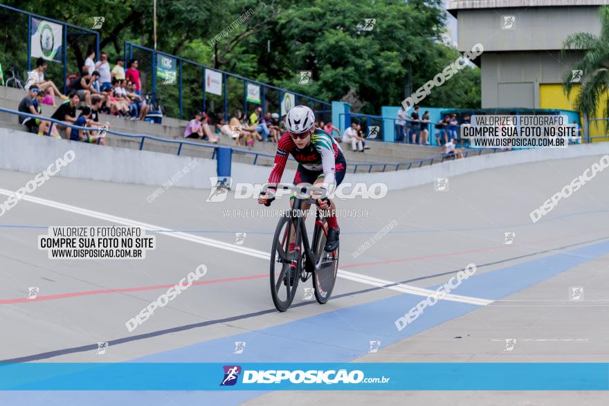 Taça Brasil de Ciclismo de Pista 2023 - Etapa 1