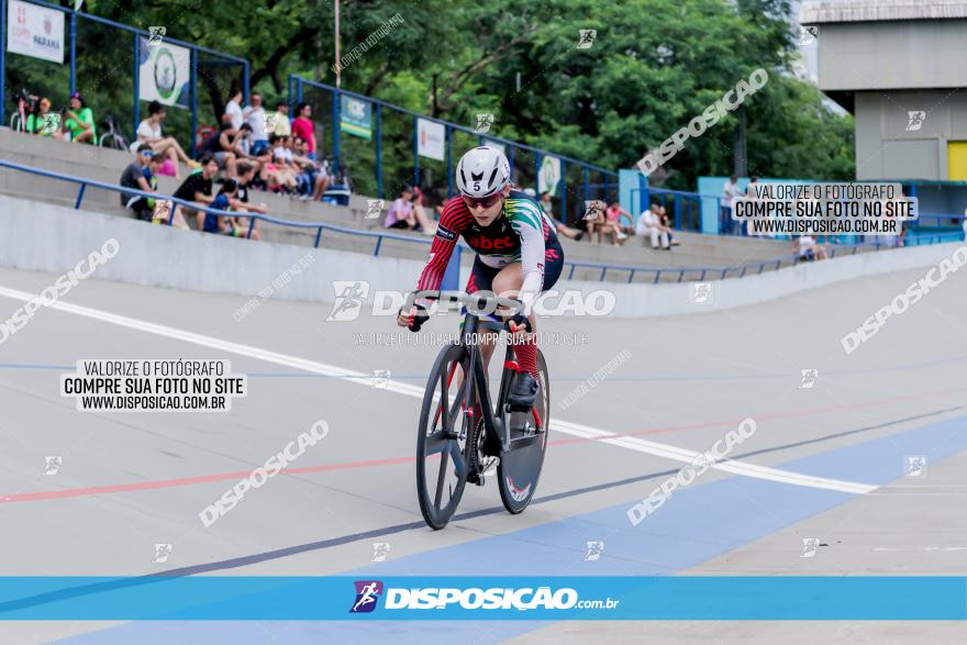 Taça Brasil de Ciclismo de Pista 2023 - Etapa 1