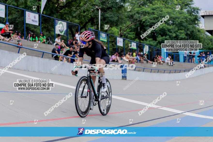 Taça Brasil de Ciclismo de Pista 2023 - Etapa 1