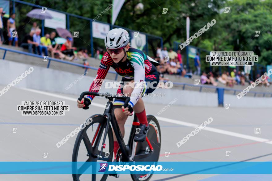 Taça Brasil de Ciclismo de Pista 2023 - Etapa 1