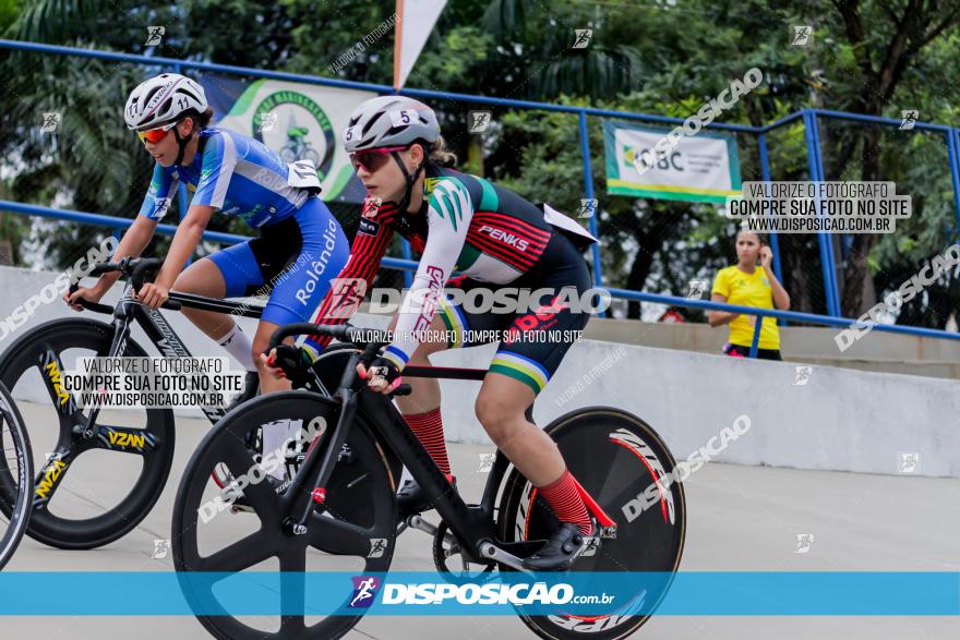 Taça Brasil de Ciclismo de Pista 2023 - Etapa 1