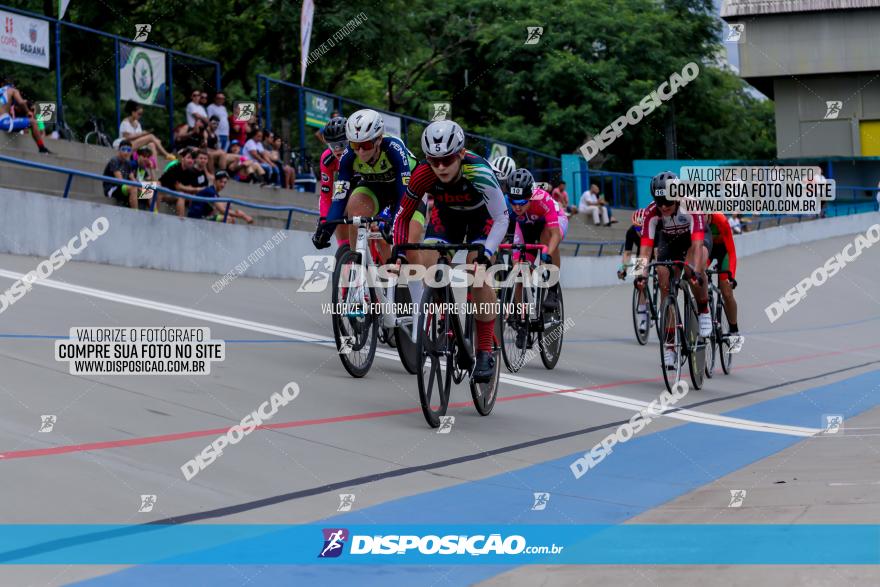 Taça Brasil de Ciclismo de Pista 2023 - Etapa 1