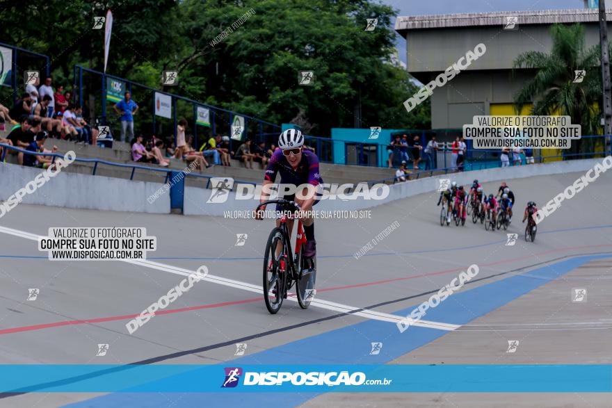 Taça Brasil de Ciclismo de Pista 2023 - Etapa 1