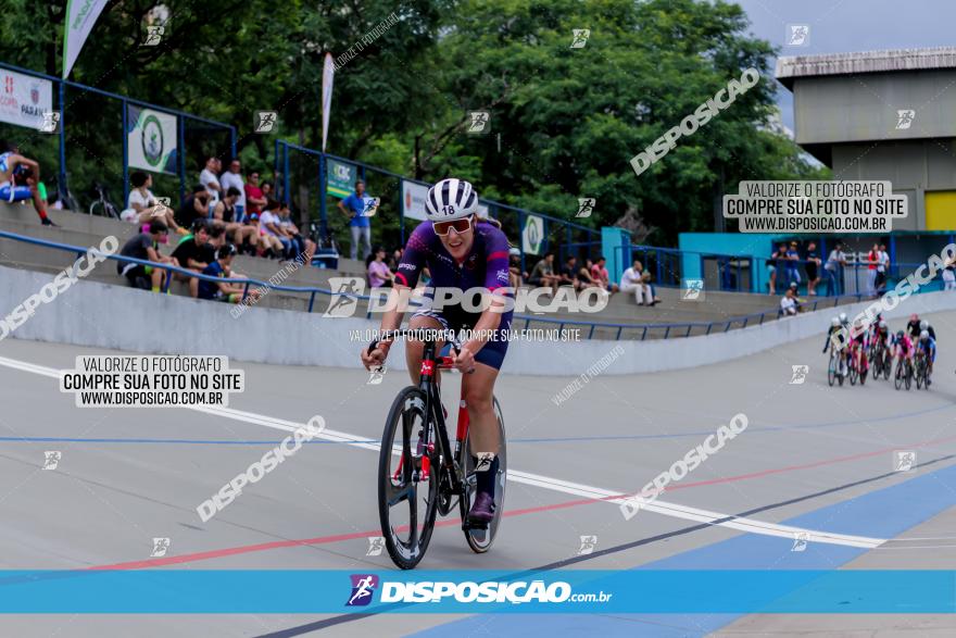 Taça Brasil de Ciclismo de Pista 2023 - Etapa 1