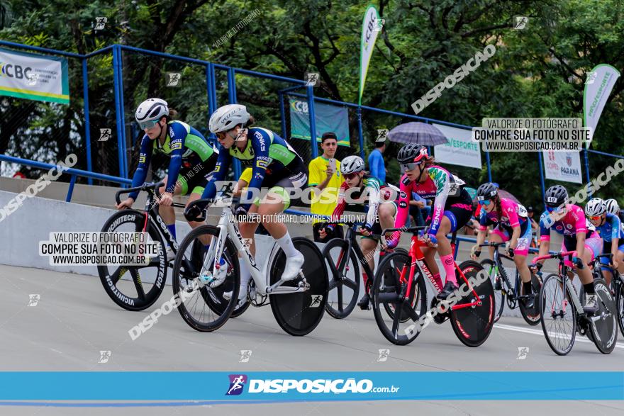 Taça Brasil de Ciclismo de Pista 2023 - Etapa 1