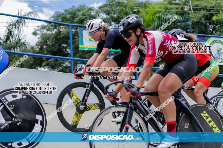 Taça Brasil de Ciclismo de Pista 2023 - Etapa 1