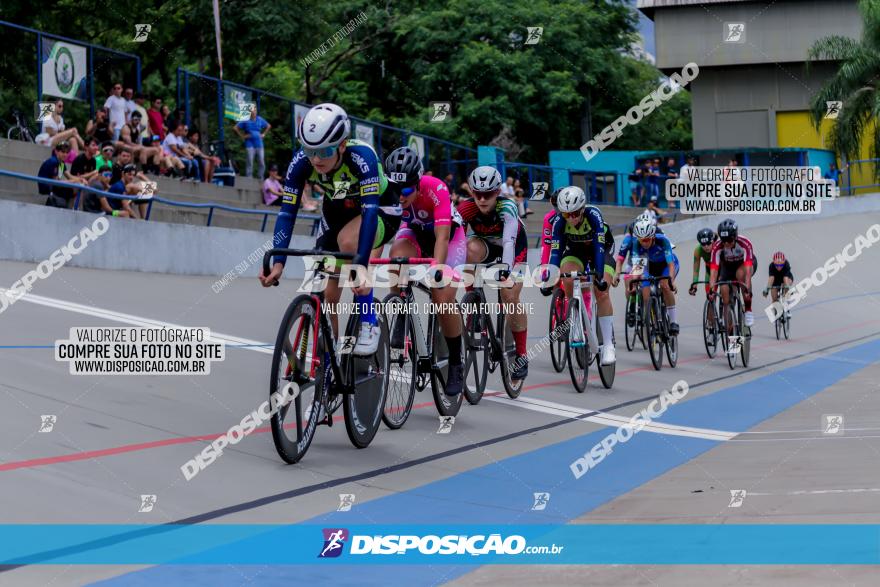 Taça Brasil de Ciclismo de Pista 2023 - Etapa 1