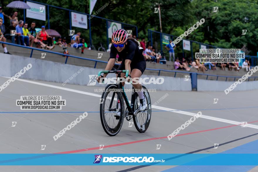 Taça Brasil de Ciclismo de Pista 2023 - Etapa 1