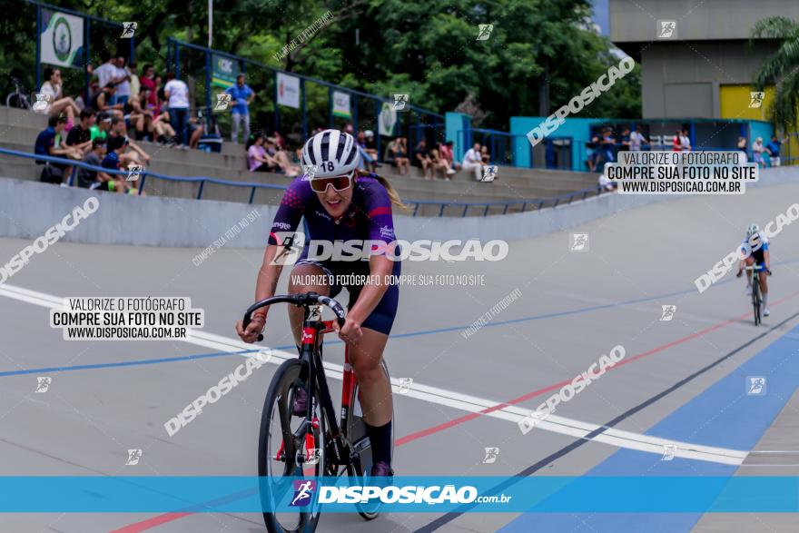 Taça Brasil de Ciclismo de Pista 2023 - Etapa 1