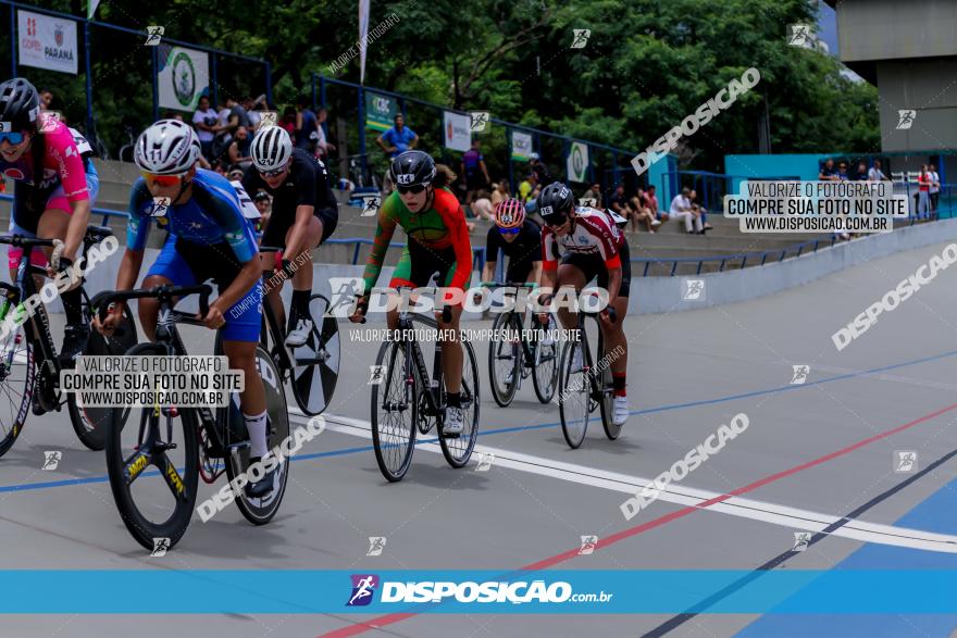 Taça Brasil de Ciclismo de Pista 2023 - Etapa 1