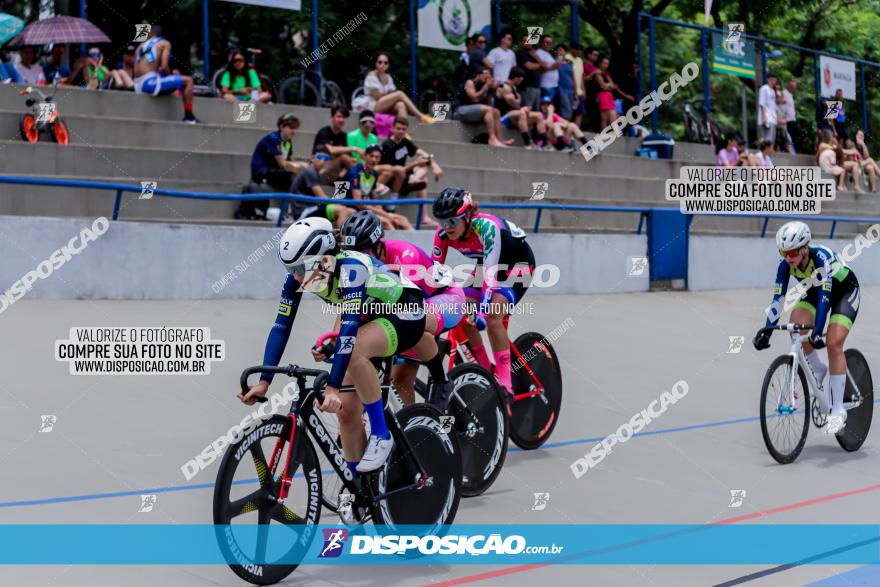 Taça Brasil de Ciclismo de Pista 2023 - Etapa 1