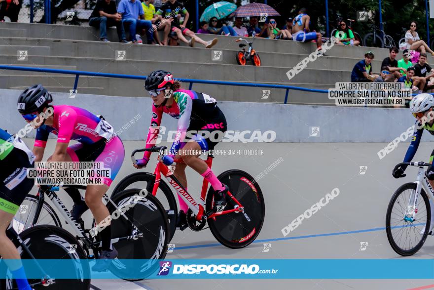 Taça Brasil de Ciclismo de Pista 2023 - Etapa 1