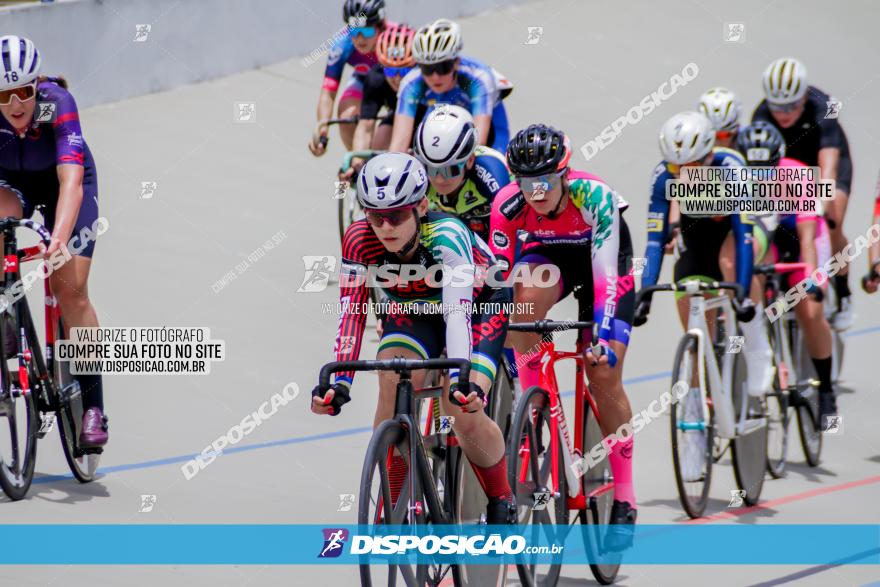 Taça Brasil de Ciclismo de Pista 2023 - Etapa 1