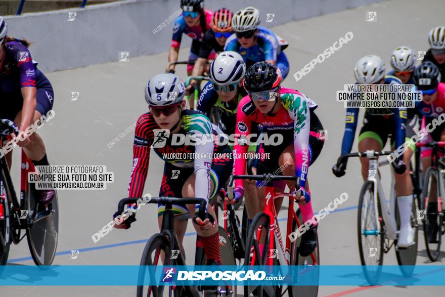 Taça Brasil de Ciclismo de Pista 2023 - Etapa 1