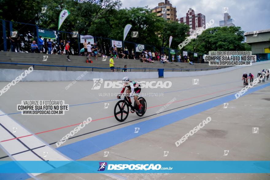 Taça Brasil de Ciclismo de Pista 2023 - Etapa 1