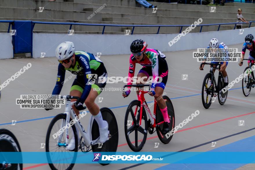 Taça Brasil de Ciclismo de Pista 2023 - Etapa 1