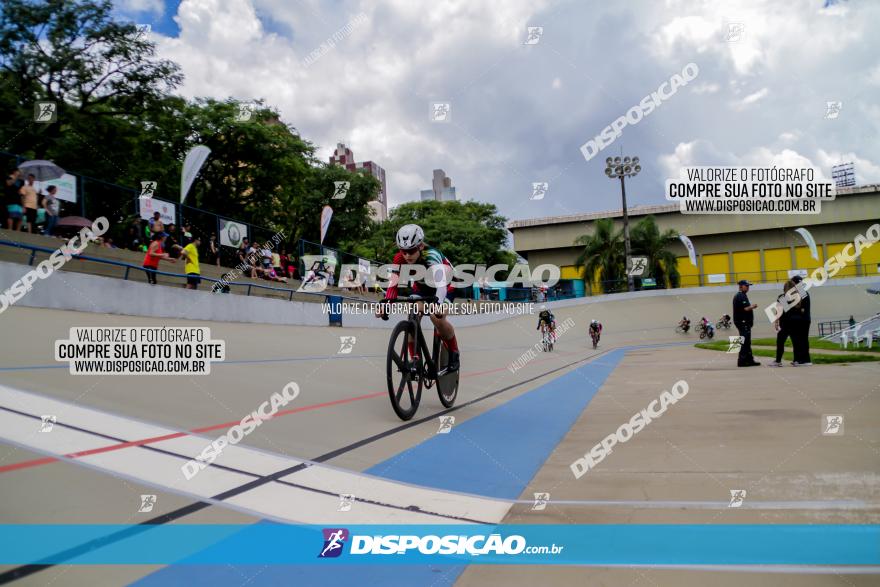 Taça Brasil de Ciclismo de Pista 2023 - Etapa 1