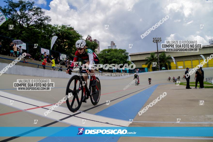 Taça Brasil de Ciclismo de Pista 2023 - Etapa 1