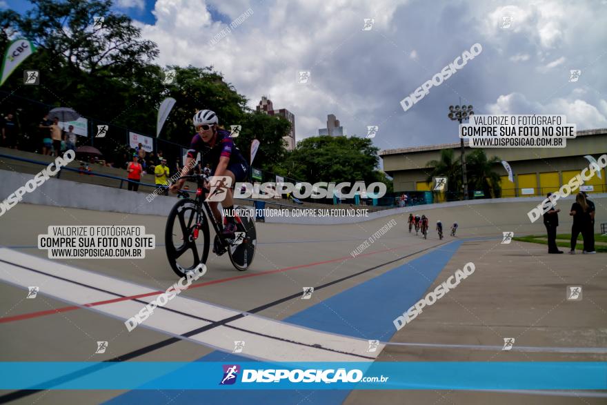 Taça Brasil de Ciclismo de Pista 2023 - Etapa 1