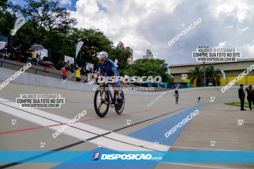 Taça Brasil de Ciclismo de Pista 2023 - Etapa 1