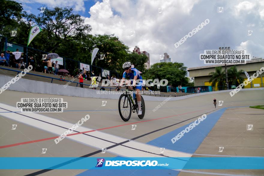 Taça Brasil de Ciclismo de Pista 2023 - Etapa 1