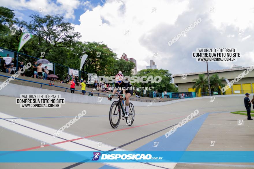 Taça Brasil de Ciclismo de Pista 2023 - Etapa 1