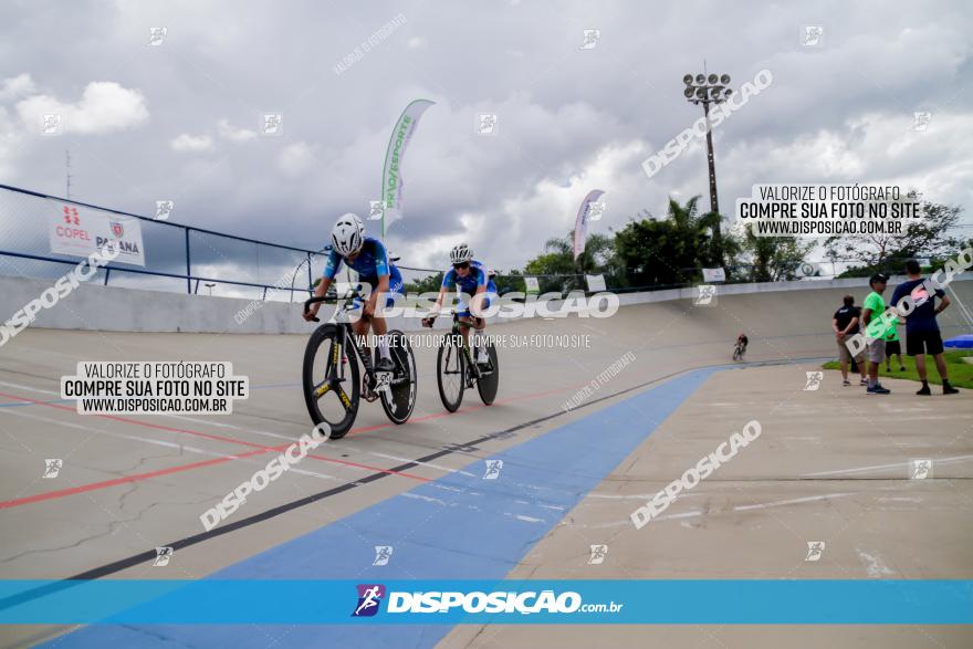 Taça Brasil de Ciclismo de Pista 2023 - Etapa 1