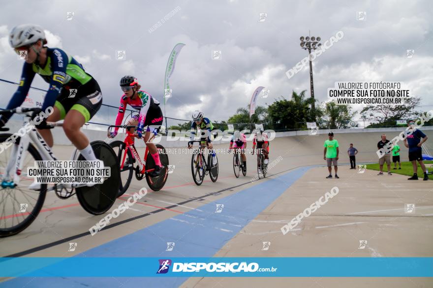 Taça Brasil de Ciclismo de Pista 2023 - Etapa 1