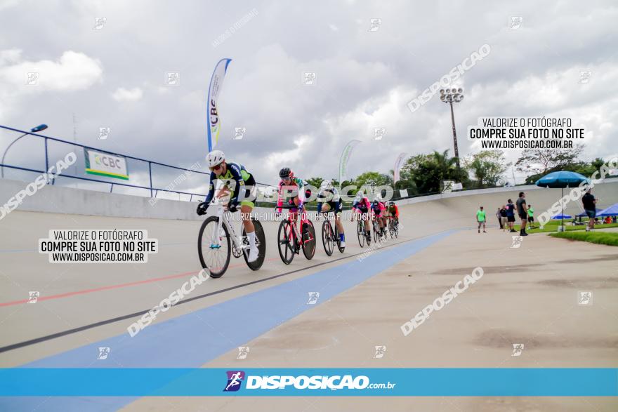 Taça Brasil de Ciclismo de Pista 2023 - Etapa 1