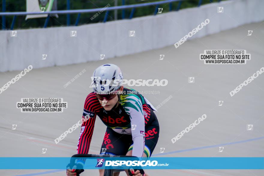 Taça Brasil de Ciclismo de Pista 2023 - Etapa 1