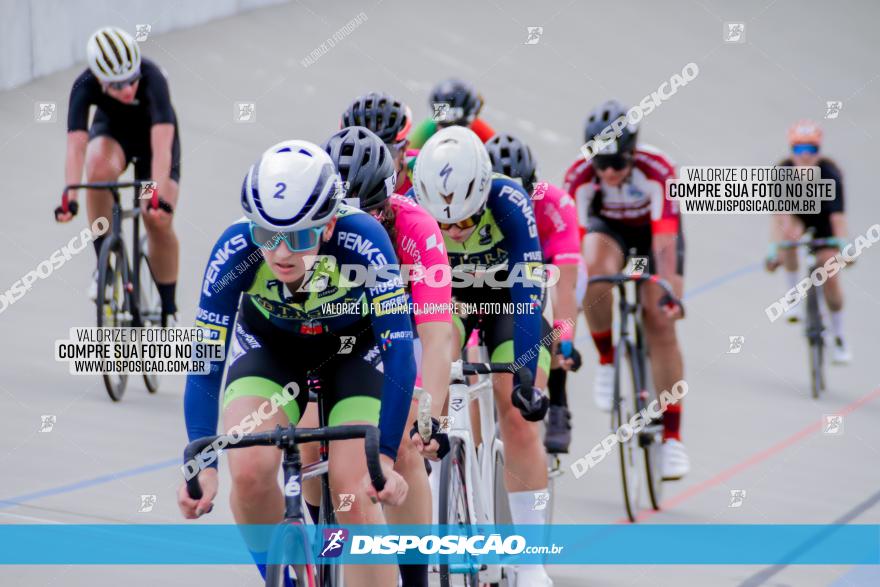 Taça Brasil de Ciclismo de Pista 2023 - Etapa 1