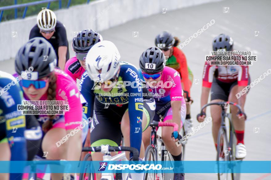 Taça Brasil de Ciclismo de Pista 2023 - Etapa 1