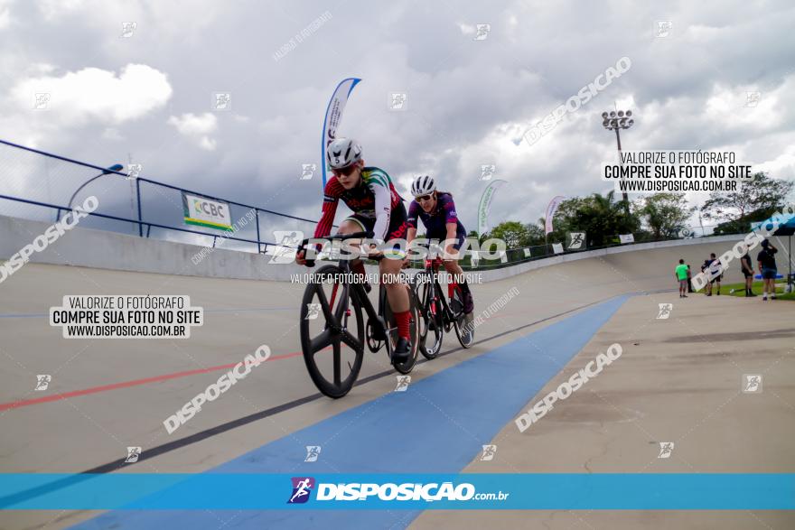 Taça Brasil de Ciclismo de Pista 2023 - Etapa 1