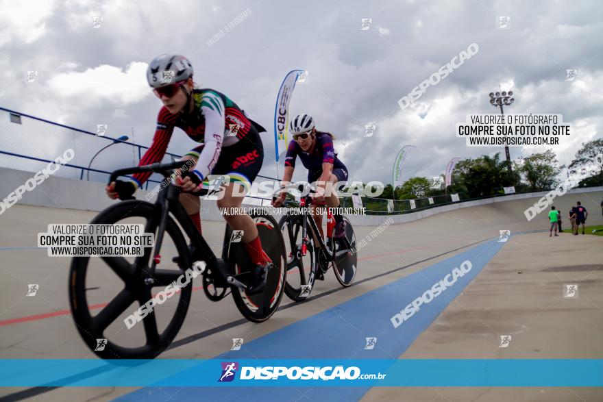 Taça Brasil de Ciclismo de Pista 2023 - Etapa 1